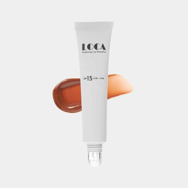 Nourishing and Hydrating Lip Balm Toasted Marshmallow 03